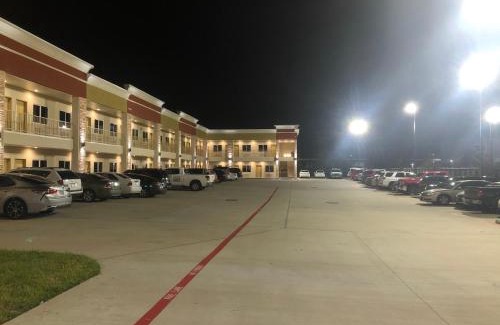Northside Hotel | Crystal Inn Downtown