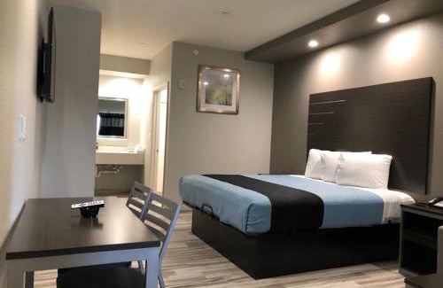 Northside Hotel | Crystal Inn Downtown