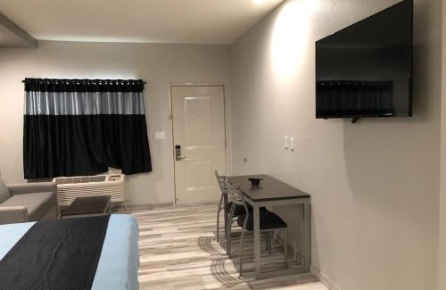 Northside Hotel | Crystal Inn Downtown