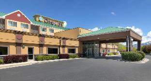 West Valley City Hotel | Crystal Inn Hotel & Suites - West Valley City