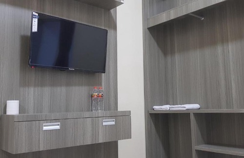 Pasuruan Hotel | crystal inn