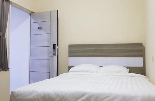 Pasuruan Hotel | crystal inn