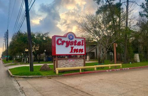 FM 1960 Bed & Breakfast | Crystal Inn