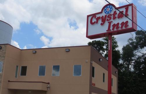 Porter Hotel | Crystal Inn