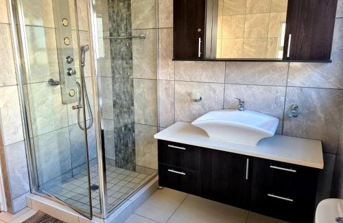 Calypso Beach House | Crystal Lagoon Lodge
