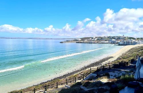 Calypso Beach House | Crystal Lagoon Lodge