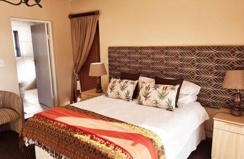 Calypso Beach House | Crystal Lagoon Lodge