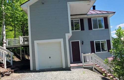 Barton Cottage | Crystal Lake Vermont 3 bedroom getaway!