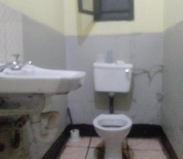Lilongwe Hotel | Crystal Lodge
