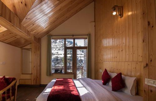 Jibhi House | Crystal Mountain Jibhi