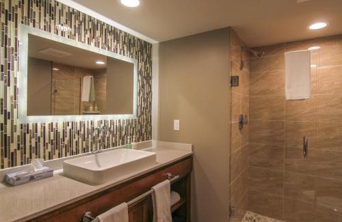 Thompsonville Resort | Crystal Mountain
