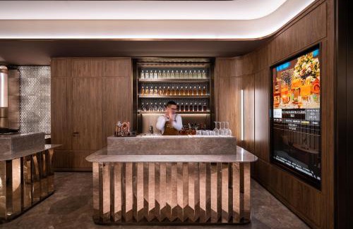 Fengtai Hotel | Crystal Orange Beijing Tiantan hospital and Head quarters Hotel