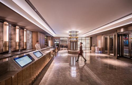 Fengtai Hotel | Crystal Orange Beijing Tiantan hospital and Head quarters Hotel