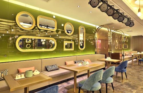 Xuanwu Hotel | Crystal Orange Hotel Beijing West Railway Station South Square Branch