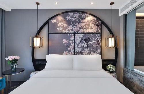 Xuanwu Hotel | Crystal Orange Hotel Beijing South Railway Station