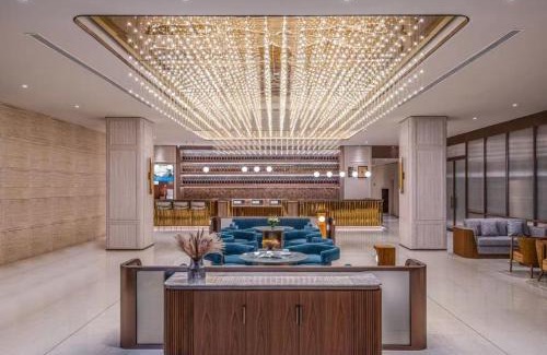 Beijing Central Business District Hotel | Crystal Orange Hotel Beijing CBD