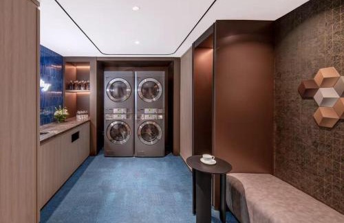 Beijing Central Business District Hotel | Crystal Orange Hotel Beijing CBD