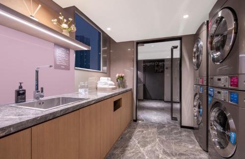Xuhui Hotel | Crystal Orange Hotel Shanghai Caohejing Yishan Road