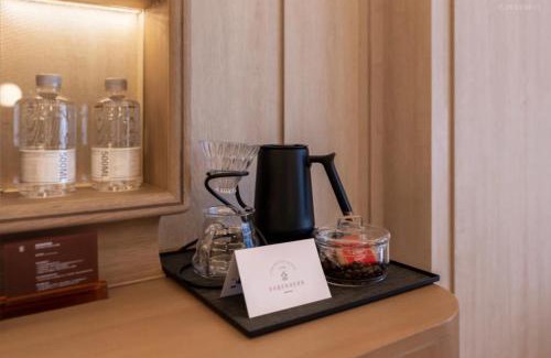 Nanshan Hotel | Crystal Orange Hotel - Shenzhen Nanshan Xinhaofang Branch