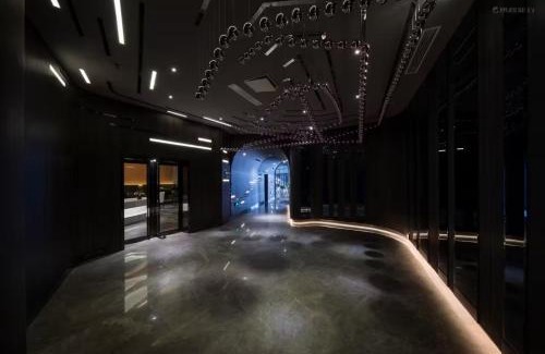 Jinghai County Hotel | Crystal Orange Hotel Tianjin Jinghai Dongfanghong Road