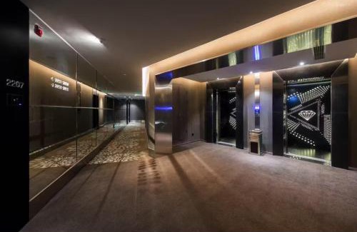 Jinghai County Hotel | Crystal Orange Hotel Tianjin Jinghai Dongfanghong Road