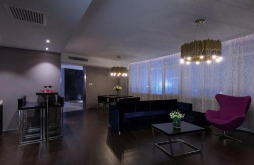 Jinghai County Hotel | Crystal Orange Hotel Tianjin Jinghai Dongfanghong Road
