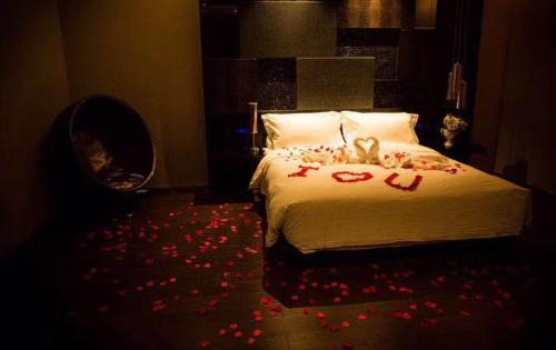 Jinghai County Hotel | Crystal Orange Hotel Tianjin Jinghai Dongfanghong Road