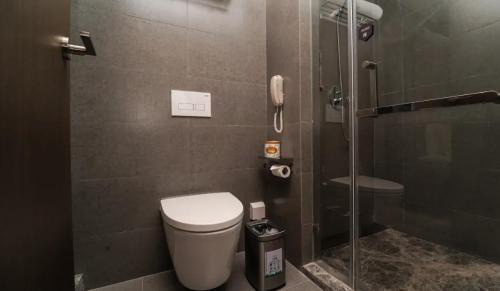 Pudong Hotel | Crystal Orange Shanghai Lingang Ocean Park Hotel