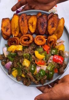 Abeokuta Hotel | Crystal Palace Hotel Accommodation and Suites