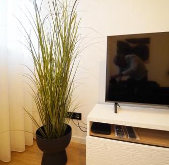 Lordelo do Ouro e Massarelos Apartment | Crystal Palace Oporto Flat - With Two Bedrooms
