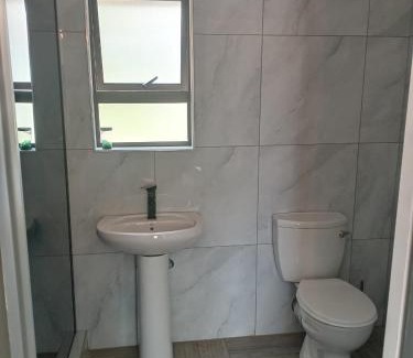 Benoni Bed & Breakfast | Crystal Park Guest House
