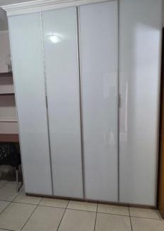 Setor Pedro Ludovico Apartment | Crystal Place Goiânia