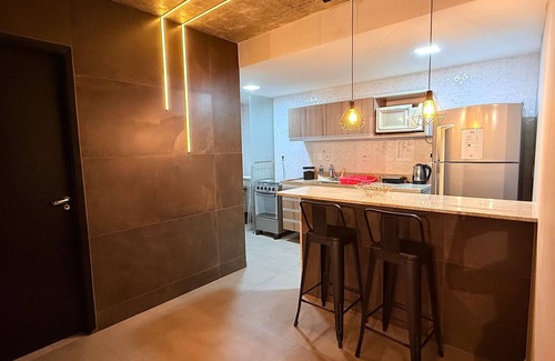 Praia de Itaparica Apartment | Crystal Residence