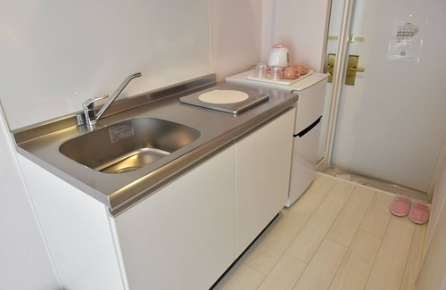 Higashi-ku Apartment | Crystal & Resort Fukuoka