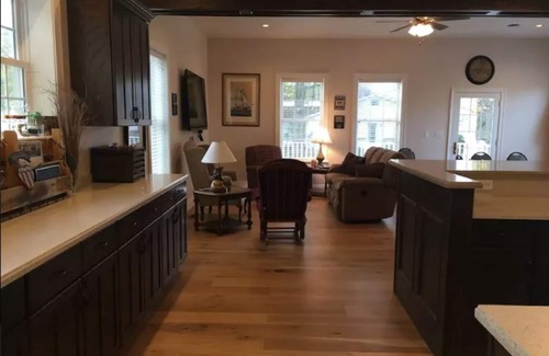 Springboro House | Crystal Run Suites of Springboro