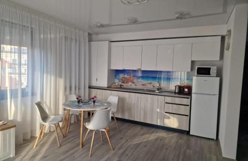 Eforie Nord Apartment | Crystal Sands Residence