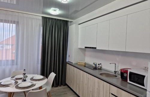 Eforie Nord Apartment | Crystal Sands Residence