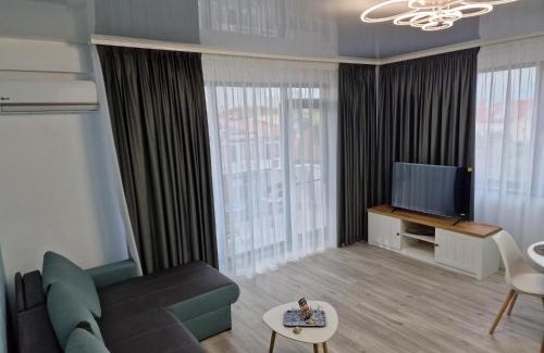 Eforie Nord Apartment | Crystal Sands Residence