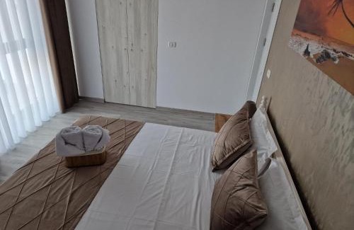 Eforie Nord Apartment | Crystal Sands Residence