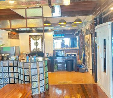Koh Lan Villa | Crystal Sea Villa
