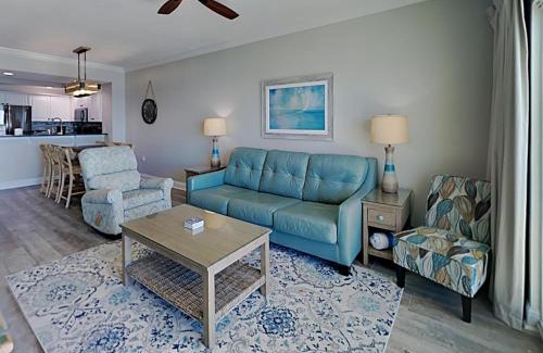 Gulf Shores Apartment | Crystal Shores #1302