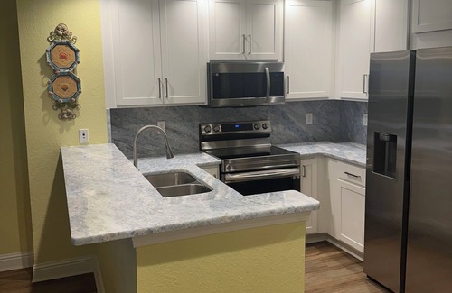 Gulf Shores Condo | Crystal Shores 905 by Liquid Life