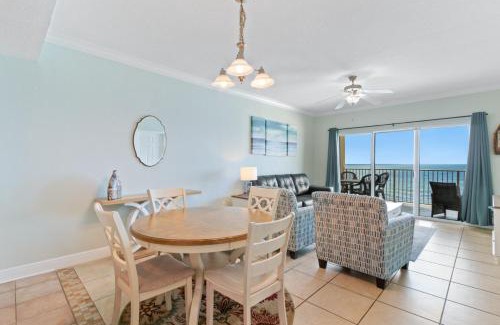 Gulf Shores Apartment | Crystal Shores West Condos