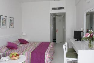 Pernera Hotel | Crystal Springs Beach Hotel