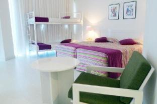 Pernera Hotel | Crystal Springs Beach Hotel