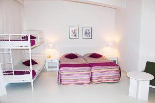 Pernera Hotel | Crystal Springs Beach Hotel