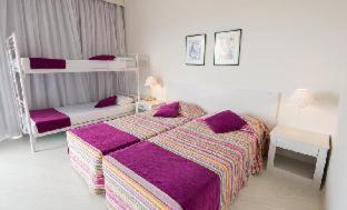 Pernera Hotel | Crystal Springs Beach Hotel