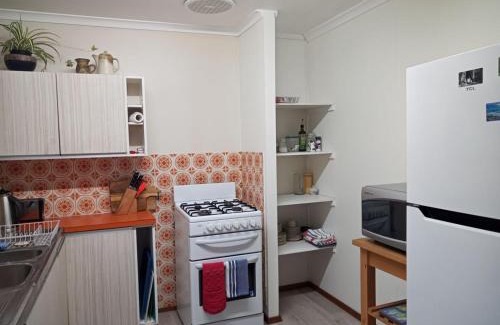North Walpole House | Crystal Springs Holiday Accommodation