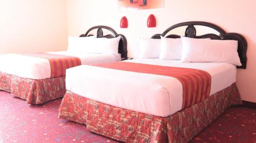 Leduc Hotel | Crystal Star Inn Edmonton Airport with free shuttle to and from Airport