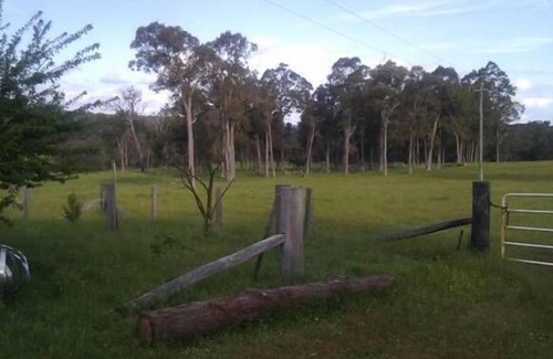 Worsley Cabin | Crystal Valley Outcamp - Shearers quarters bunkstyle accommodation